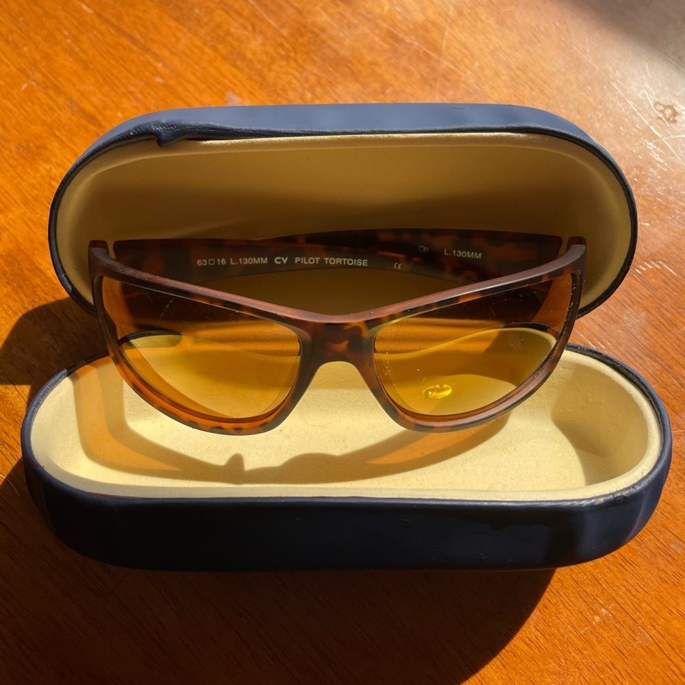 Op sunglasses